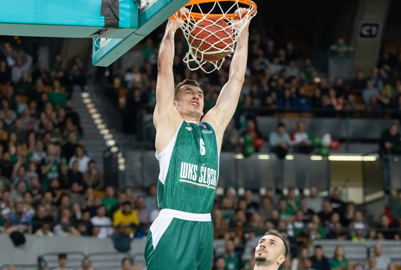 Mistrzowie Polski pozostają bez zwycięstwa w Pucharze Europy