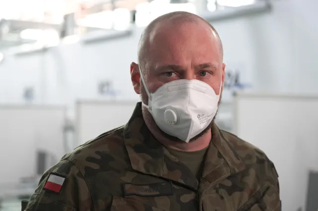 Kim jest Jacek Siewiera, nowy szef BBN? [SYLWETKA]