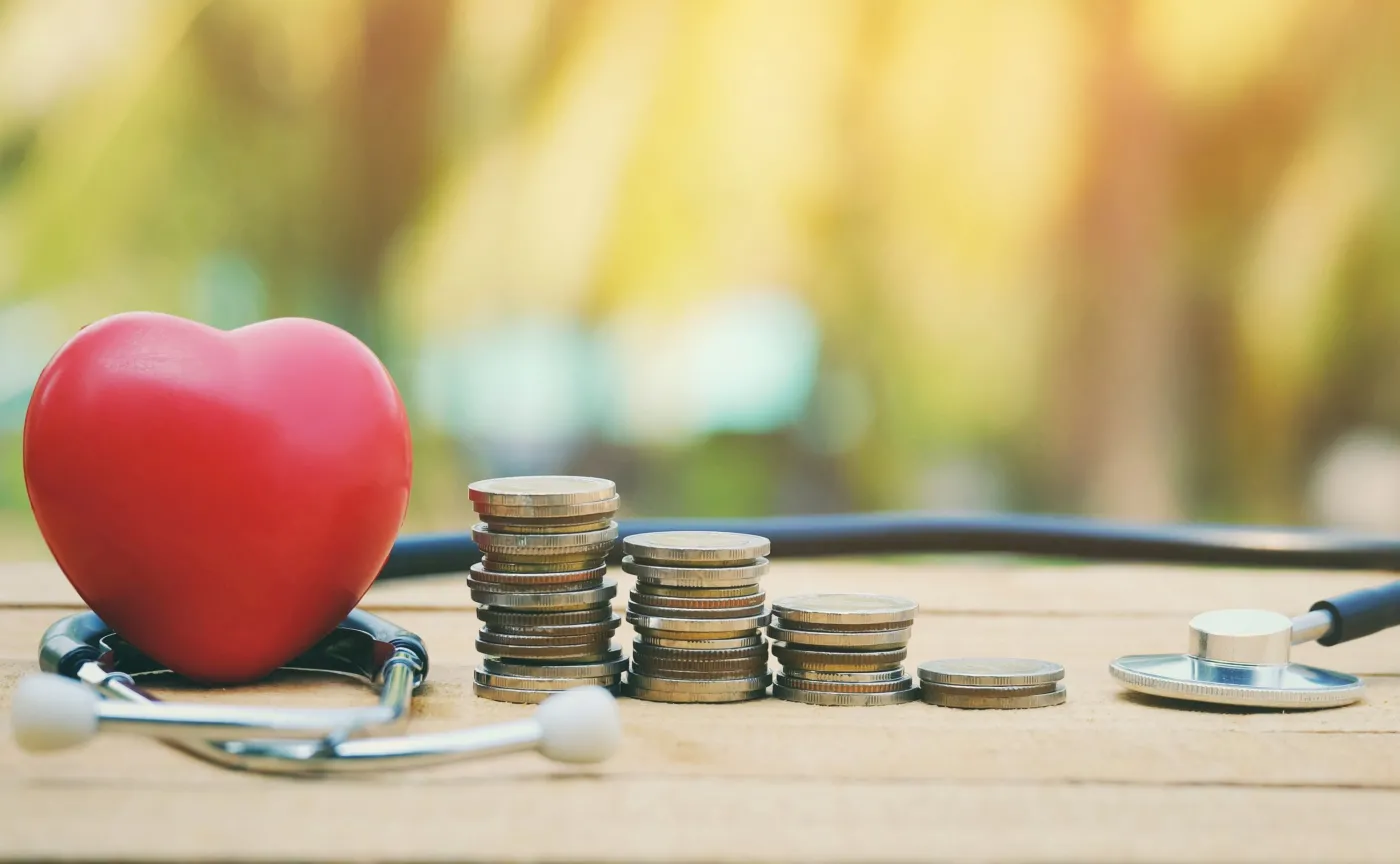 Kondycja zdrowotna ma związek z wysokością zarobków. WYNIKI badania