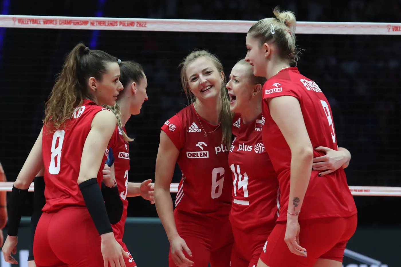 Polskie siatkarki grają jeden z najważniejszych meczów w ostatnich latach. Rywalem niepokonana Serbia