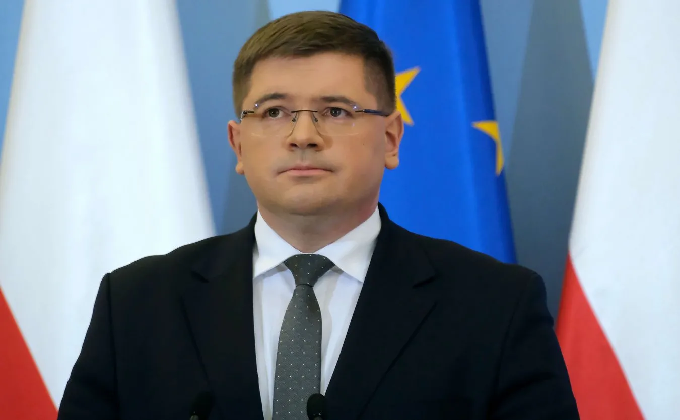 Ilu uczniów z Ukrainy uczy się w polskich szkołach? Wiceminister Rzymkowski podał dane