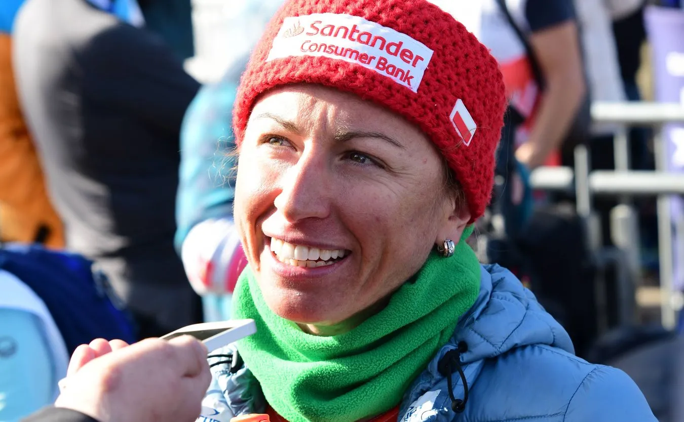 Burza w Polskim Związku Biathlonu. Chodzi o Justynę Kowalczyk i trzech innych trenerów