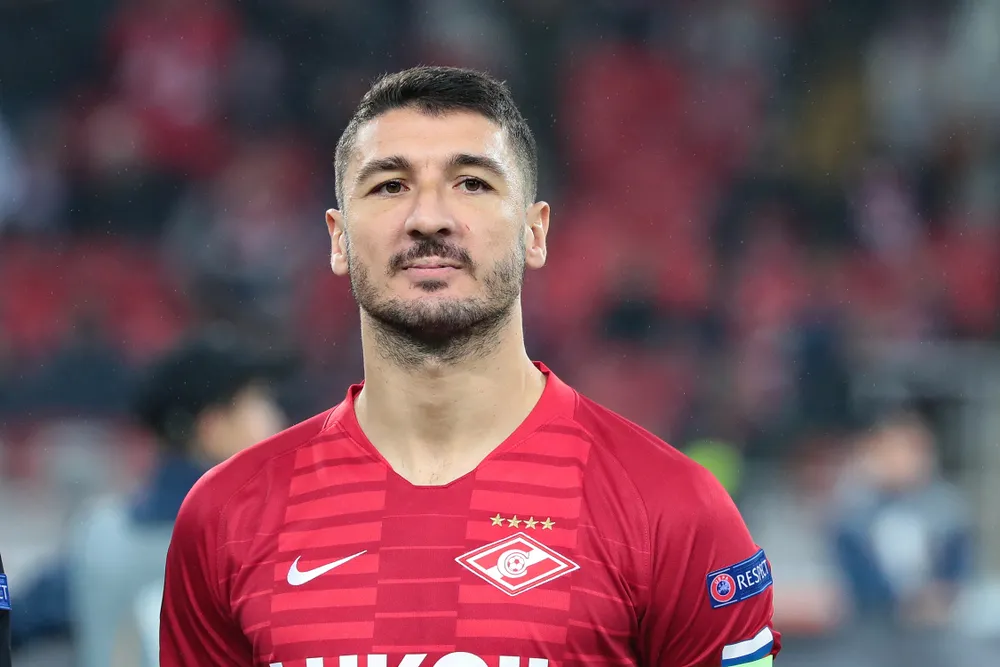 Bocchetti nowym trenerem drużyny Dawidowicza i Praszelika