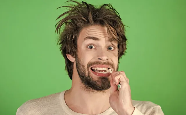 Szczoteczki do lamusa – nanoboty wyczyszczą zęby?