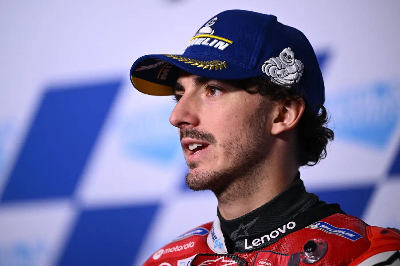 Motocyklowe MŚ. Bagnaia nowym liderem w MotoGP