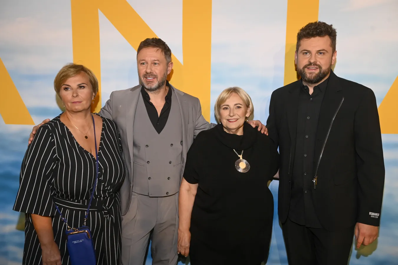 Te wypowiedzi z filmu "Ania" zostały wycięte. Kto i co mówił o aktorce?