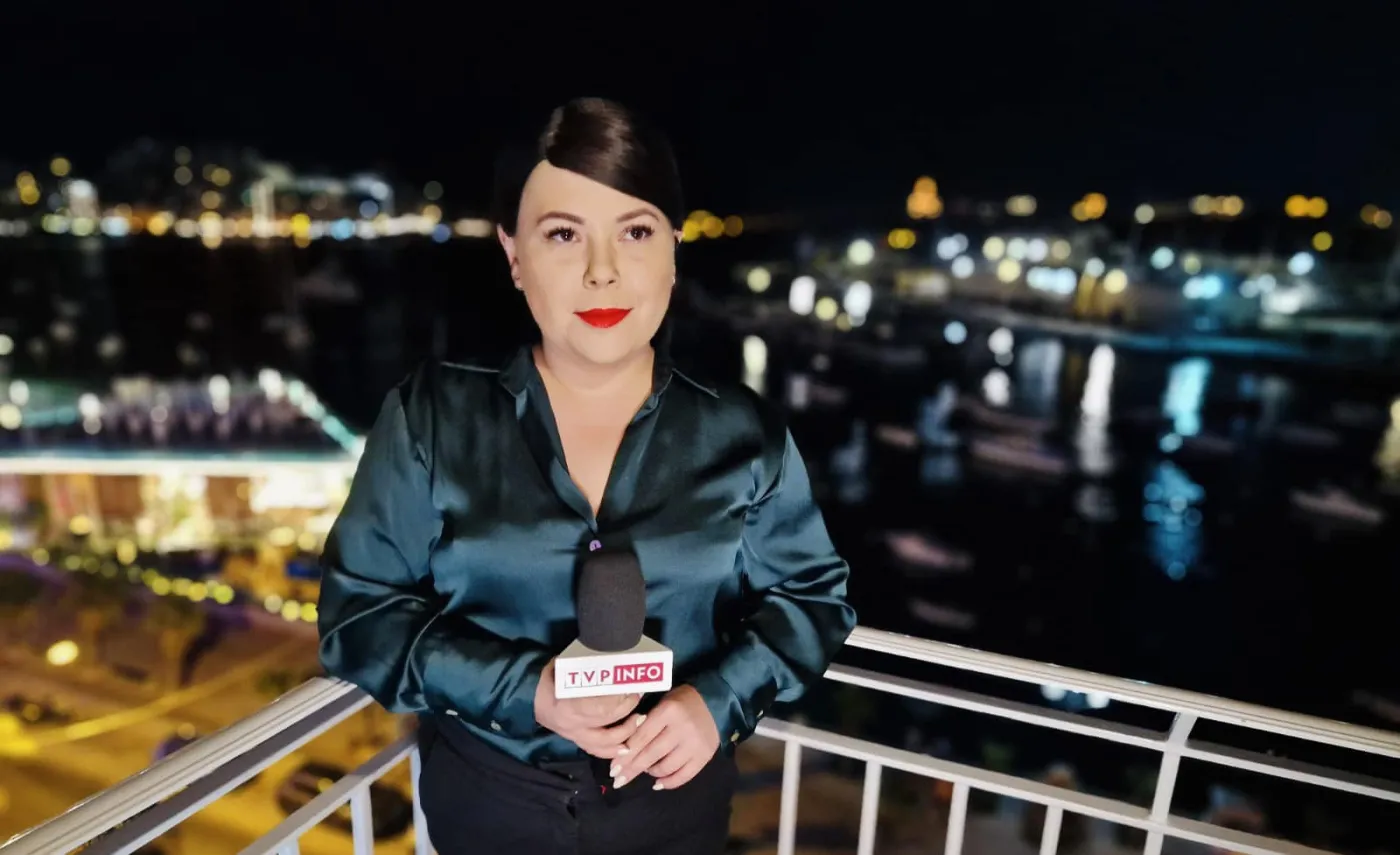 Dziennikarka TVP Info wygrała walkę z nowotworem. "Każdego dnia, trzeba prawdziwie żyć"