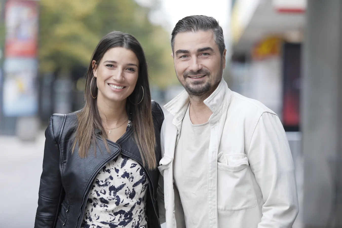 Jan i Lenka Klimentowie nie ochrzczą dziecka. Dlaczego tak zdecydowali?