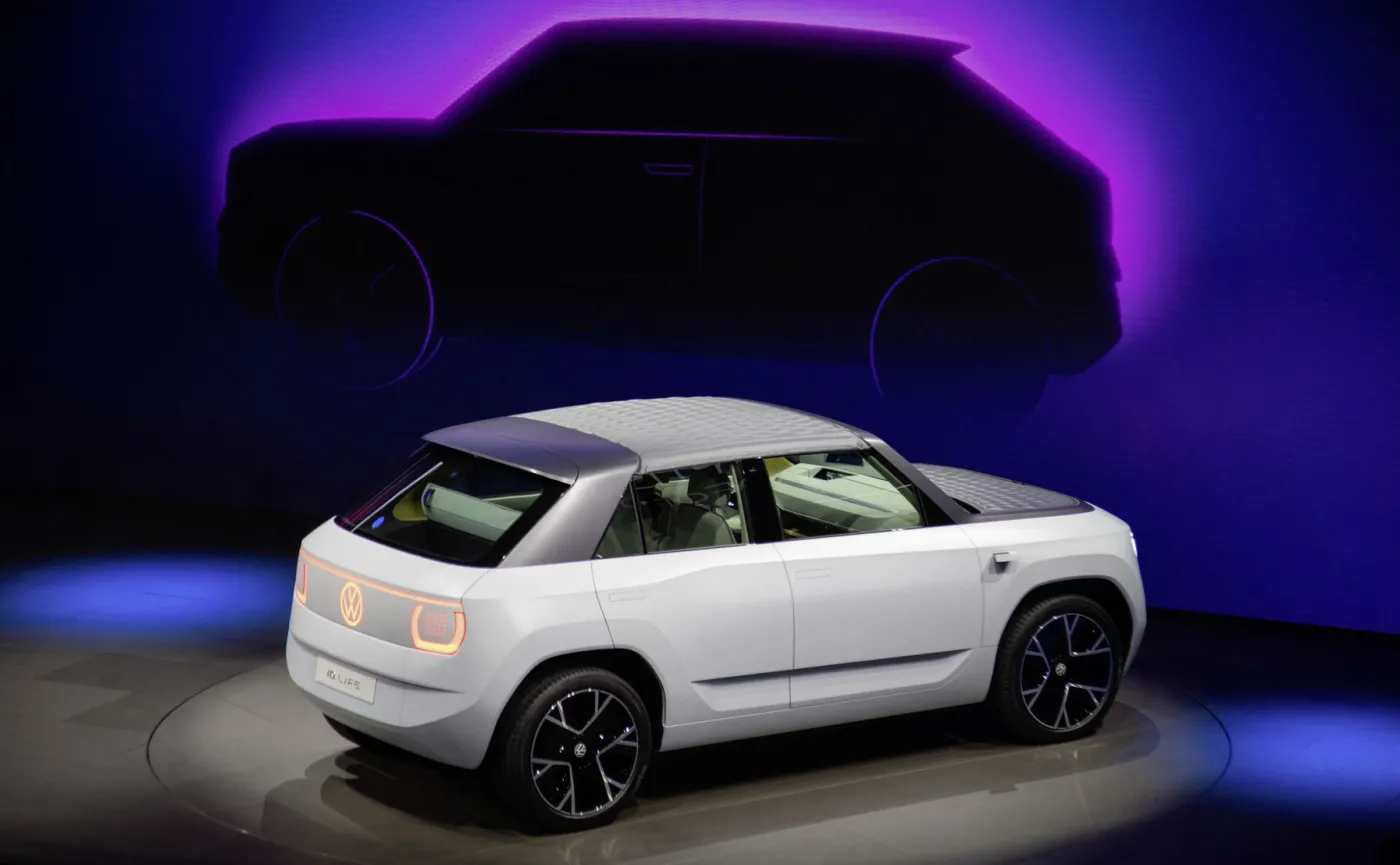 Tak Volkswagen zawstydzi elektrownie węglowe w Polsce. Tani elektryk to nie wszystko