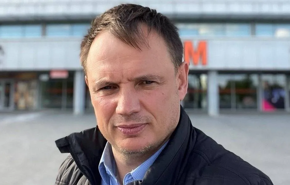 Zdradził Ukrainę. Tajemnicza śmierć znanego prorosyjskiego polityka