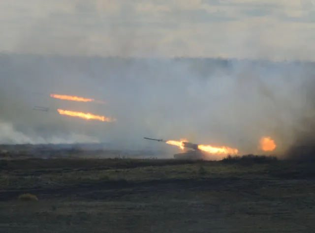 Resort obrony narodowej chciałby wydawać pieniądze na uzbrojenie, ale nie bardzo wie, jak