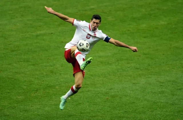 Lewandowski zabrał głos po porażce z Węgrami. Wydał OŚWIADCZENIE