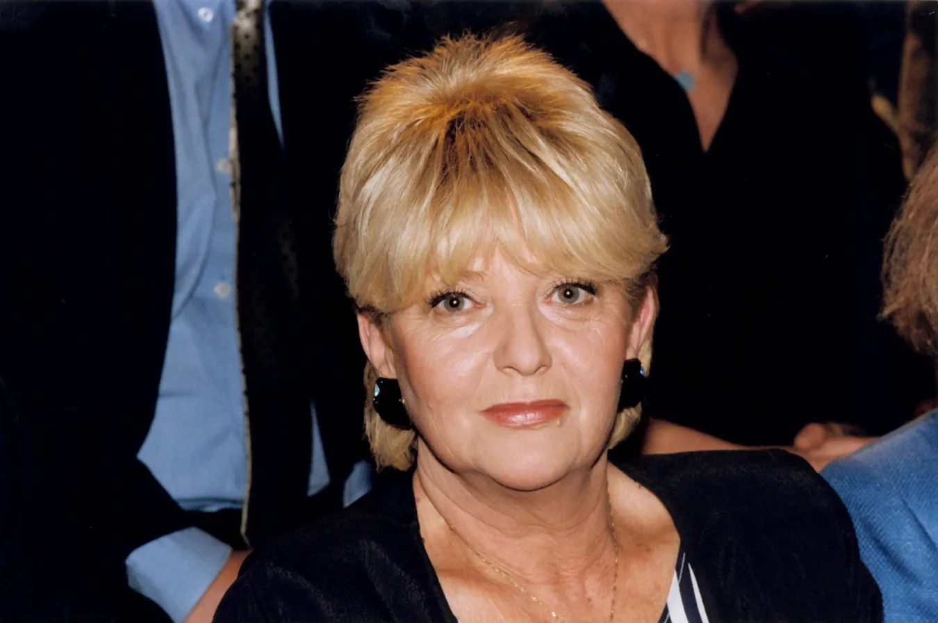 Stanisława Ryster prowadziła "Wielką grę". Dziś krytykuje TVP. O co ma żal?