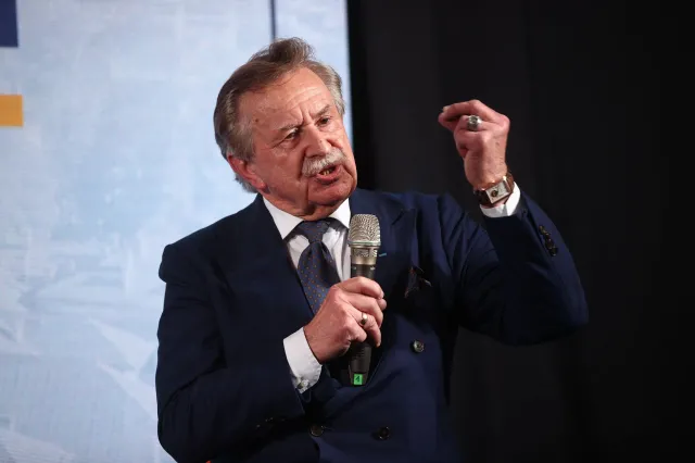 Ukraina odzyska Krym? Były zastępca szefa sztabu generalnego kreśli SCENARIUSZ