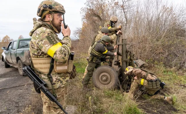 Tej broni nie wolno wywozić z USA. Ukraina o nią poprosiła