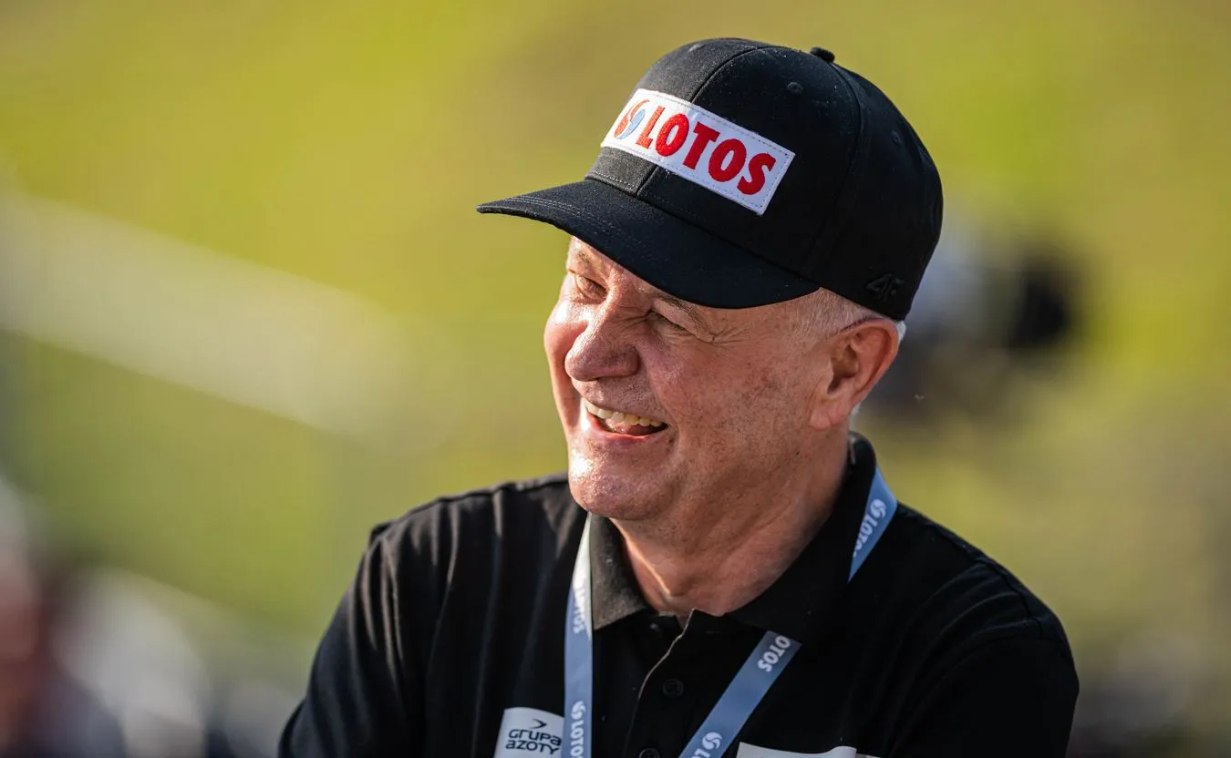 Tajner: Thurnbichler to jest już nowa generacja trenerów [WYWIAD]