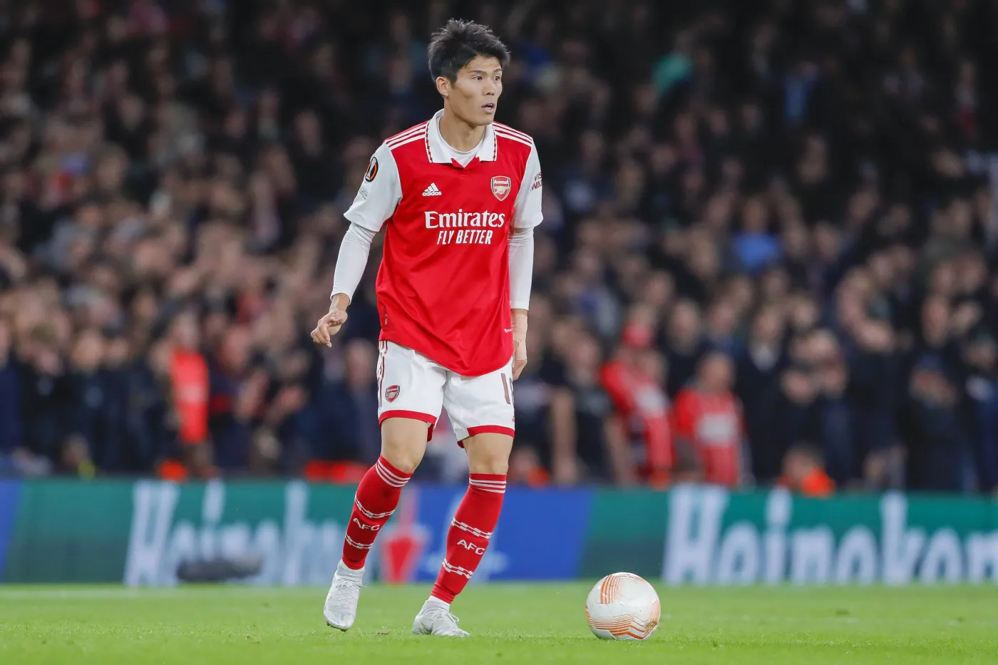 Japonia jako pierwsza ogłosiła ostateczną kadrę na mundial w Katarze