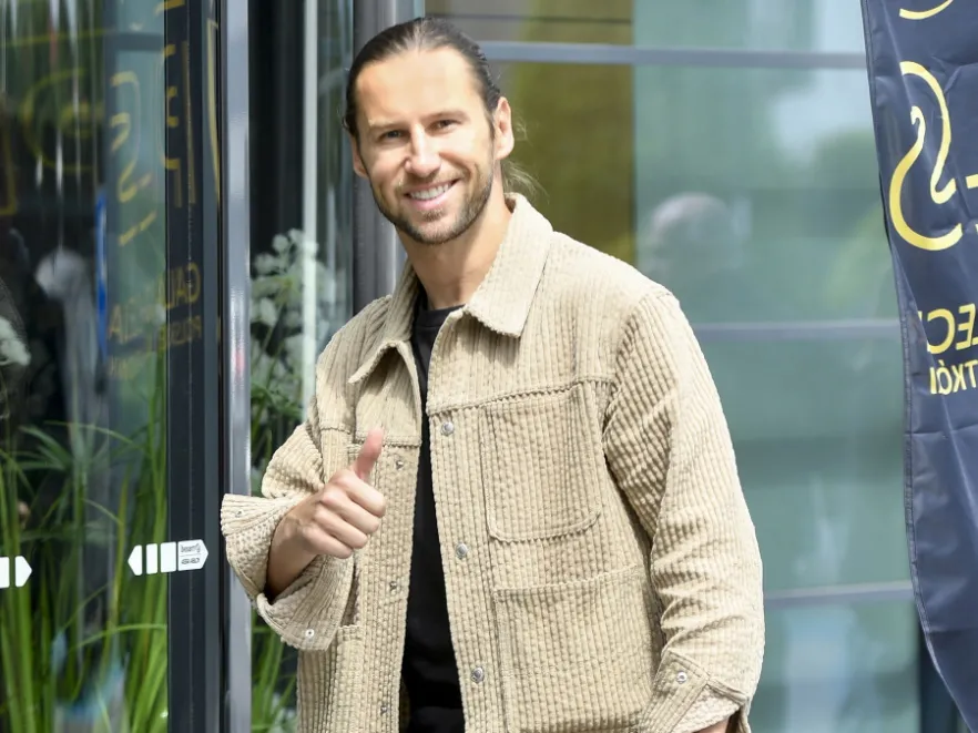 Kłusownictwo stosowane... Krychowiak opowiedział, jak w młodości traktował kobiety