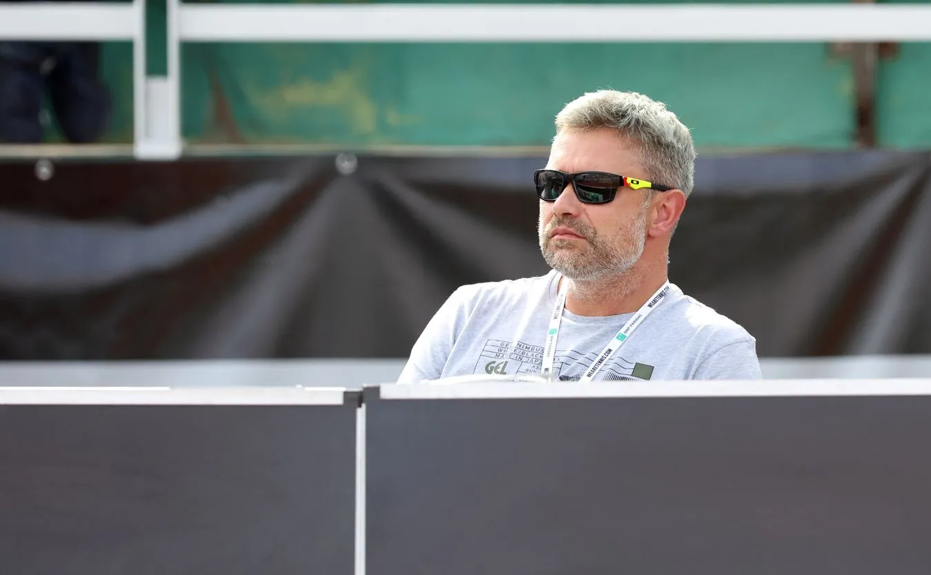 WTA Finals. Wiktorowski: Staramy się nie wywierać presji na Idze [WYWIAD]