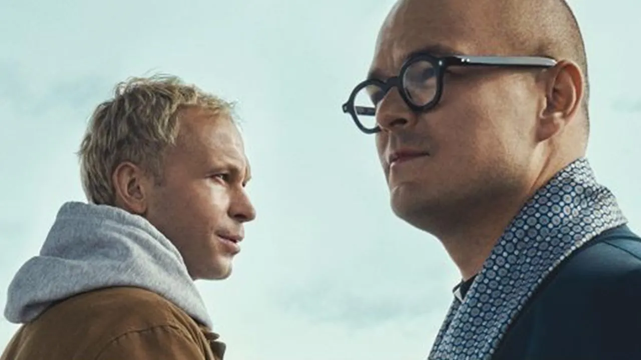 "Johnny” sukcesem komercyjnym. Czy będzie milion widzów?