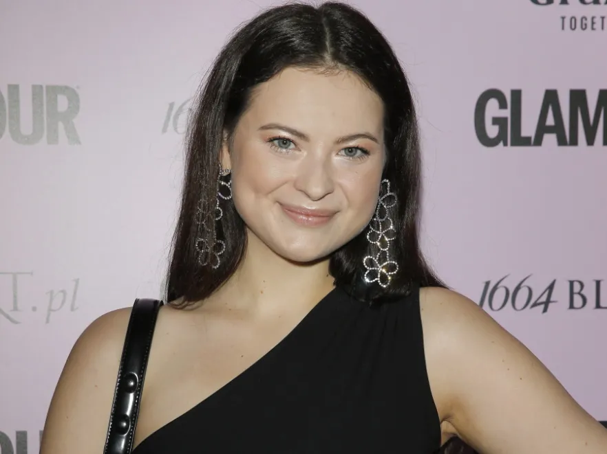 Martyna Kaczmarek po odpadnięciu z Top Model ruszyła z realizacją ważnej misji!