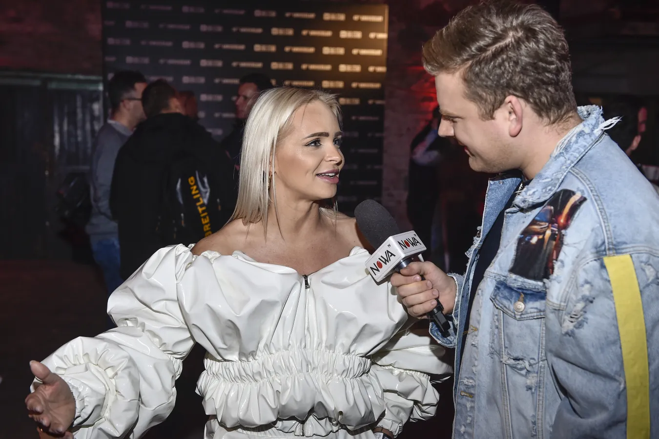 Pamiętacie Candy Girl? Barbara Hetmańska wróciła do telewizji [FOTO]