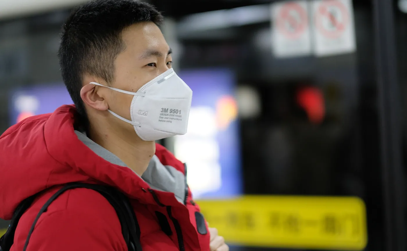 Władze Chin wkrótce wprowadzą znaczące zmiany w podejściu do walki z COVID-19