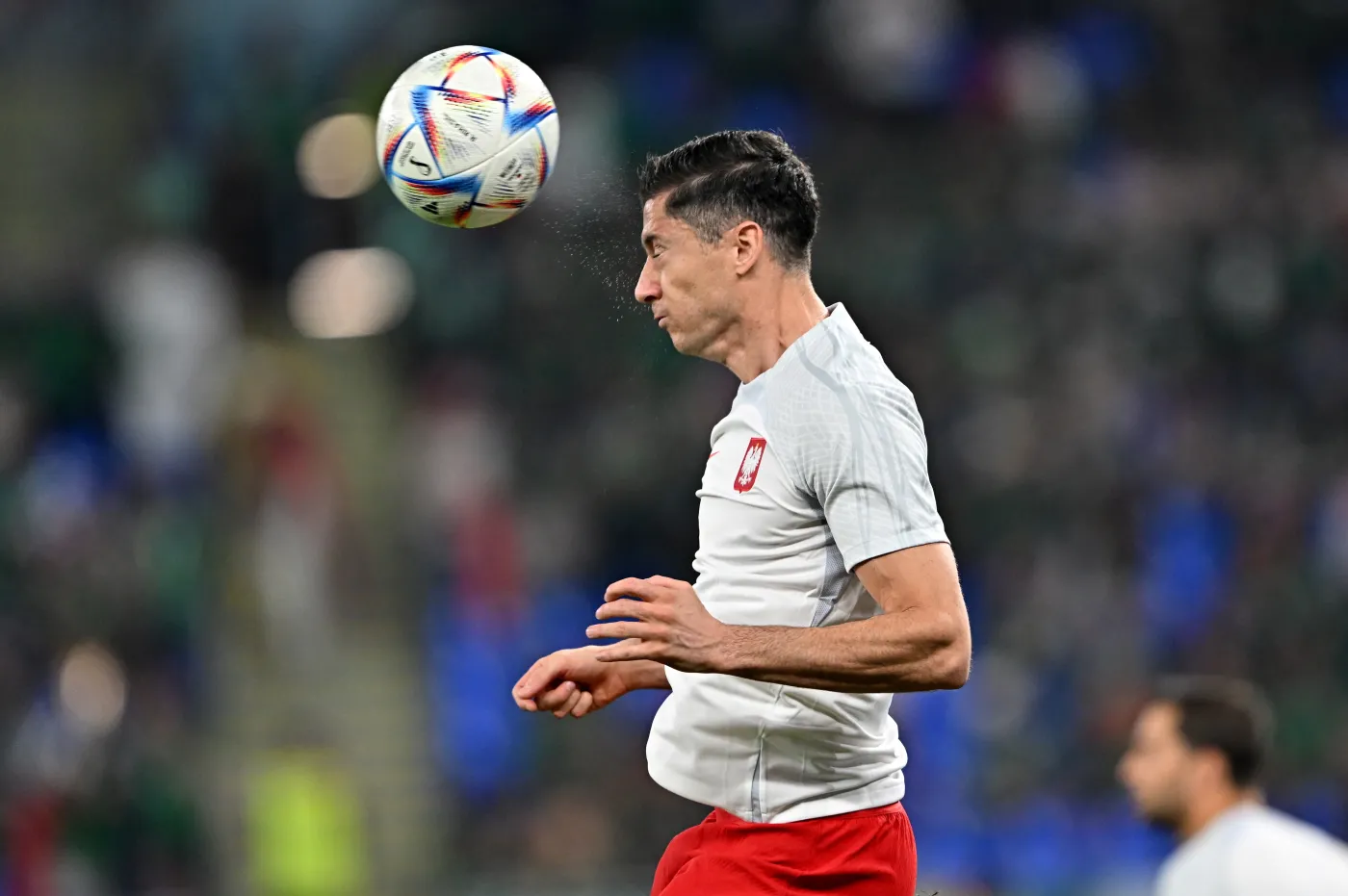 Deyna, Żurawski, Lewandowski... Rzuty karne zmorą Polaków na mundialach