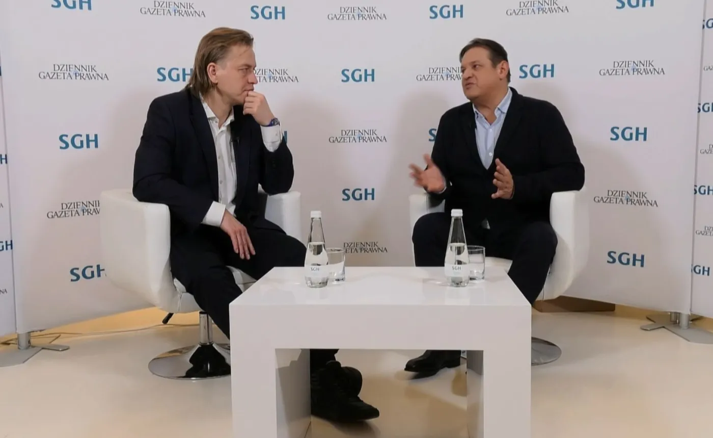 Prof. Męcina: Grozi nam wzrost bezrobocia