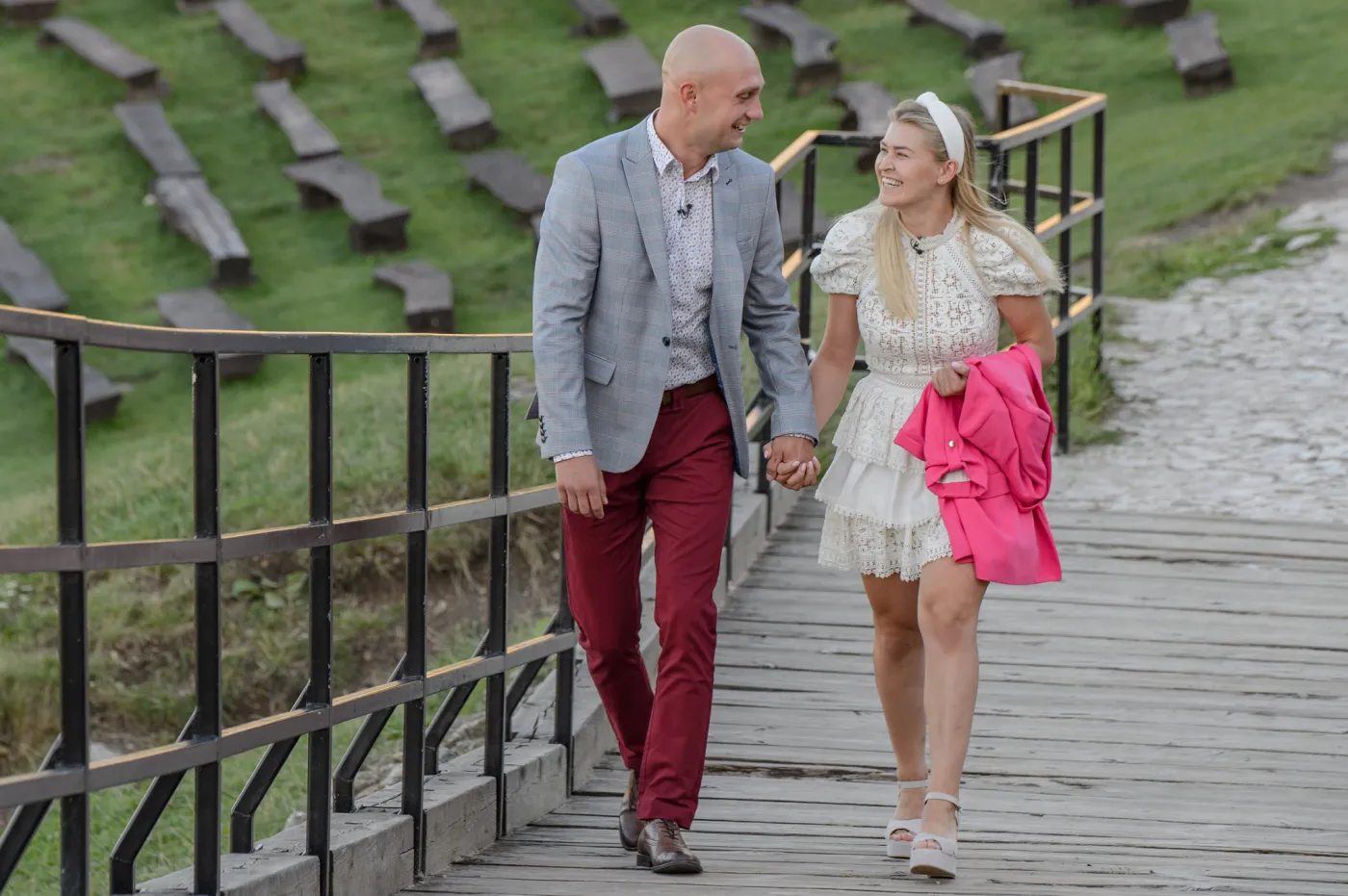 "Rolnik szuka żony". Tak będzie wyglądał finał programu