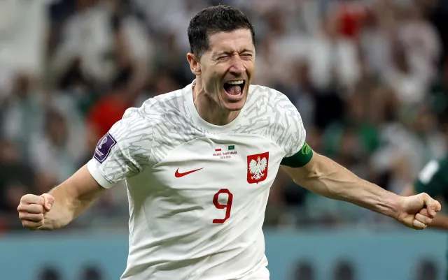 Lewandowski: Gol na mundialu to spełnienie marzeń