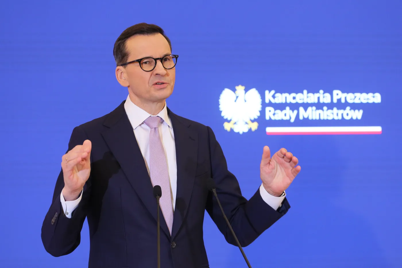 Mateusz Morawiecki