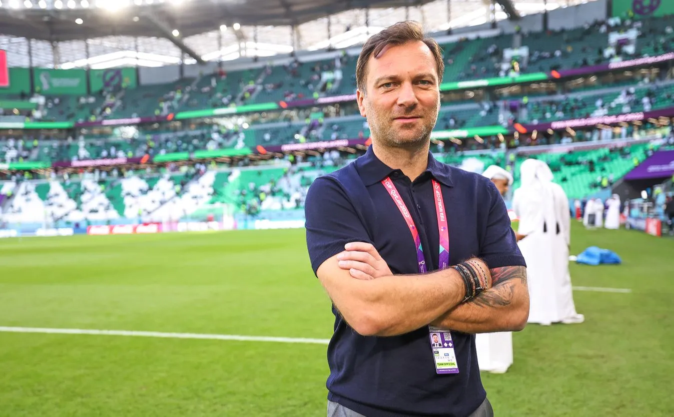 Rzecznik PZPN: Nikt nie lubi czekać tak długo na mecz