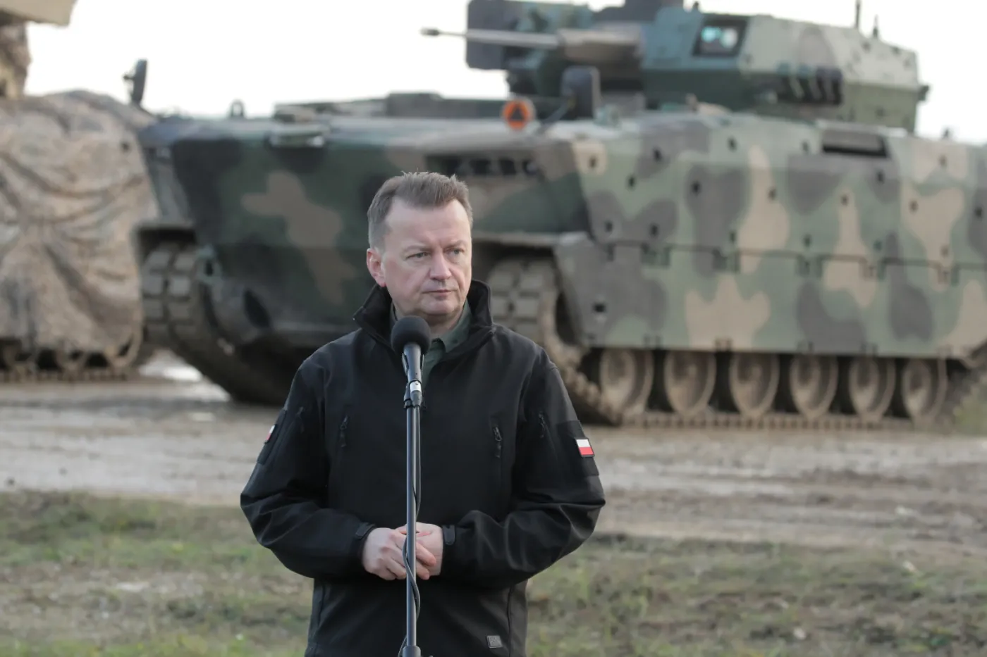 Gdzie jest MON? Ta wstrzemięźliwość komunikacyjna zdumiewa z dwóch powodów [OPINIA]