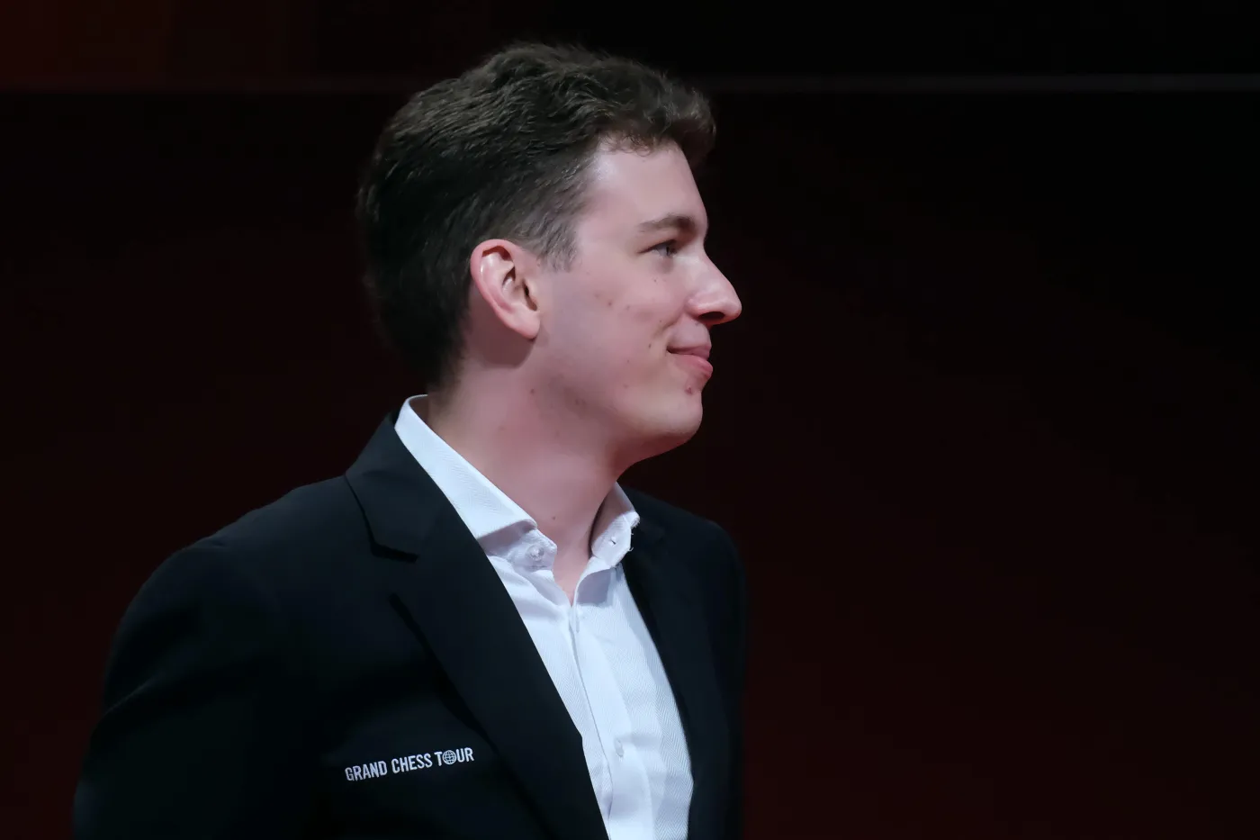 WR Chess Masters w Duesseldorfie. Duda zremisował z liderem Aronianem