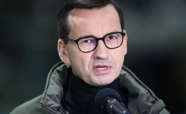 Morawiecki odpowiada Ziobrze na zarzuty ws. KPO: Niektórzy niepotrzebnie mieszają fakty...