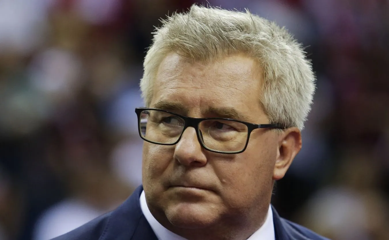 Co dalej z KPO? Ryszard Czarnecki nie ma wątpliwości