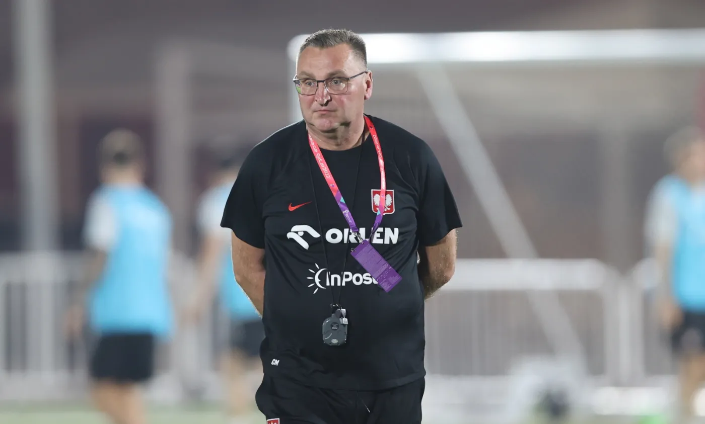 Czesław Michniewicz