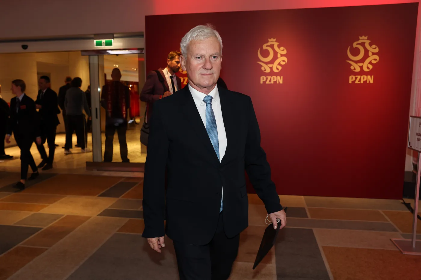 Michał Listkiewicz: Nie podobał mi się powrót polskich piłkarzy z Kataru