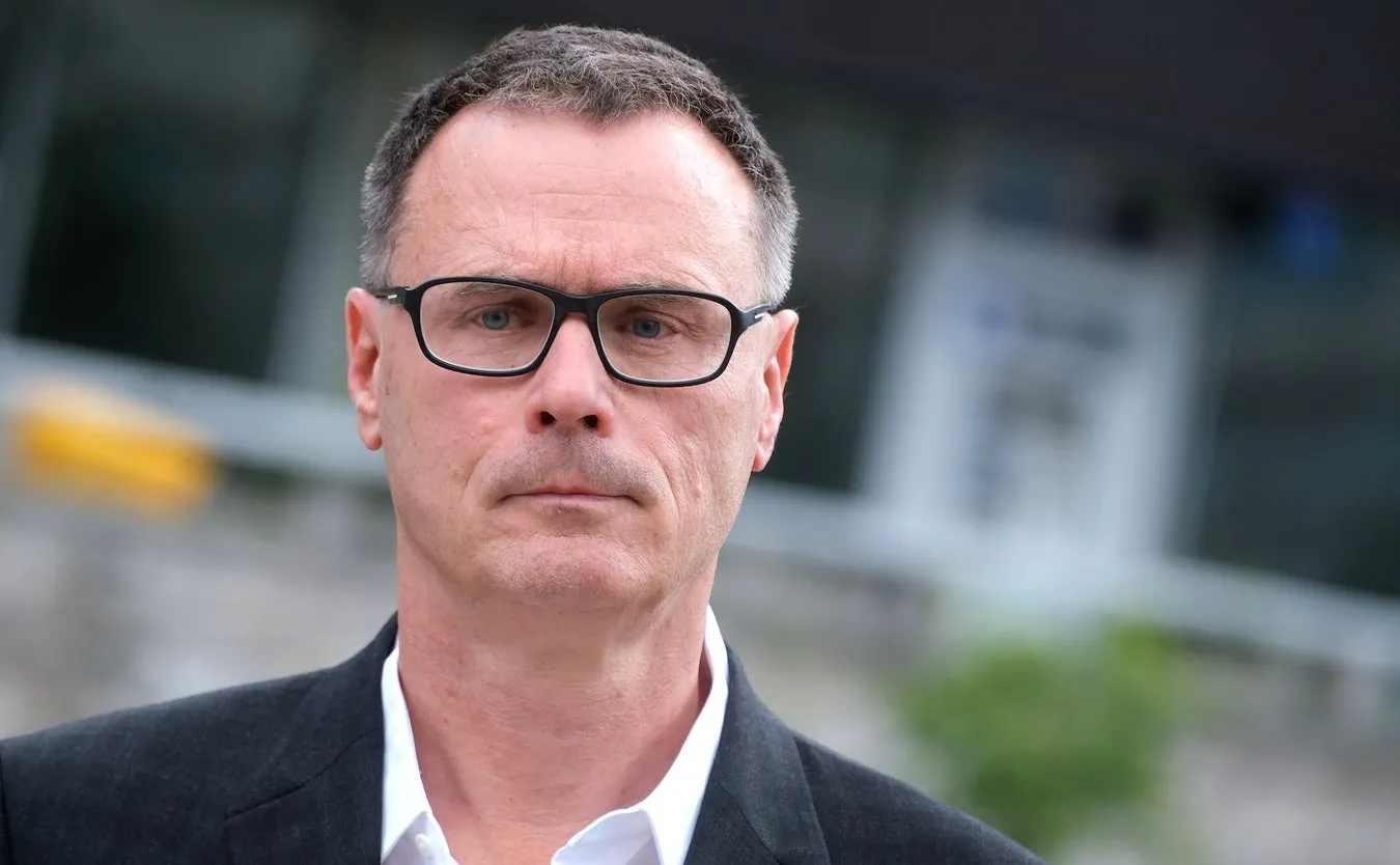 Wojciechowski komentuje słowa Glapińskiego: Żywność będzie dalej drożała