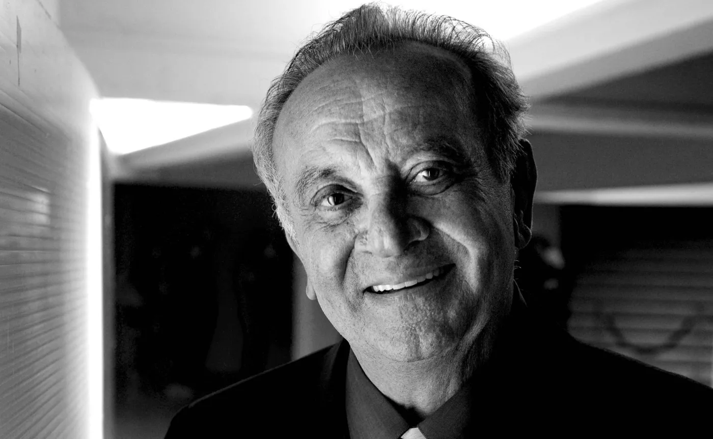 Angelo Badalamenti nie żyje. Ale muzyka do "Twin Peaks" zapewniła mu nieśmiertelność