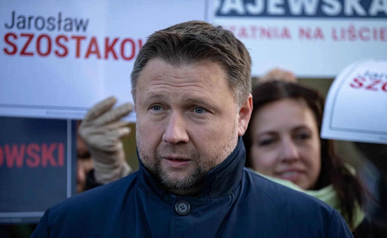 Ziobro zostanie odwołany? Sekretarz generalny PO: Chcemy dyskusji, choć szanse są niewielkie