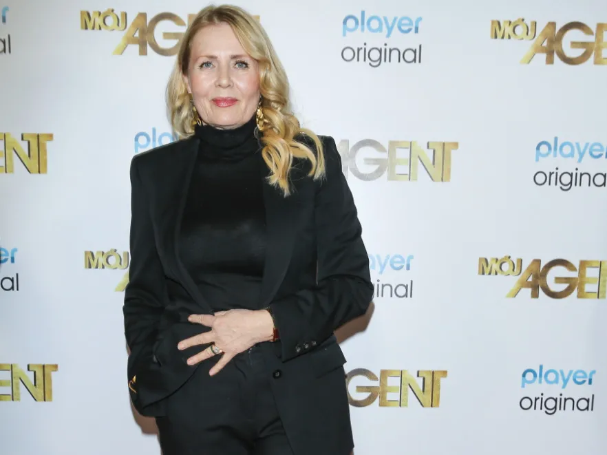 Grażyna Szapołowska