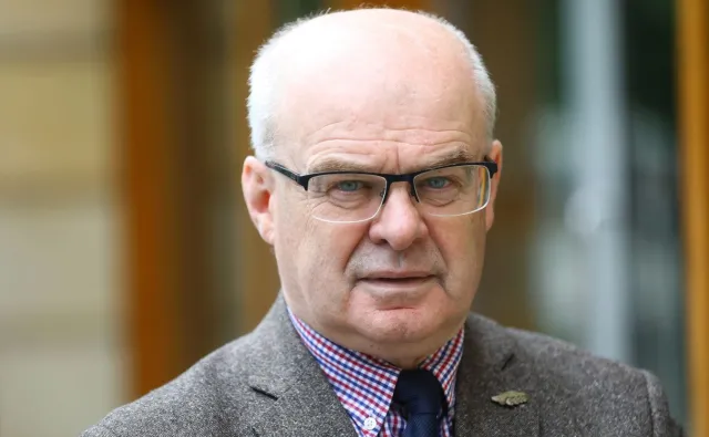 Gen. Skrzypczak: Donbas jest dla Ukrainy tym, czym Śląsk dla Polski, a Rosjanie...