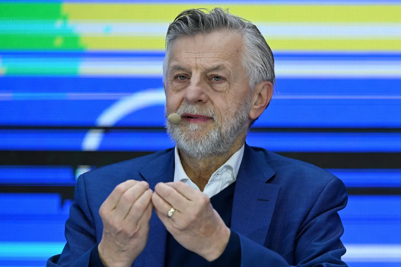 Zybertowicz: PiS powinno zrezygnować z poprawki Macierewicza