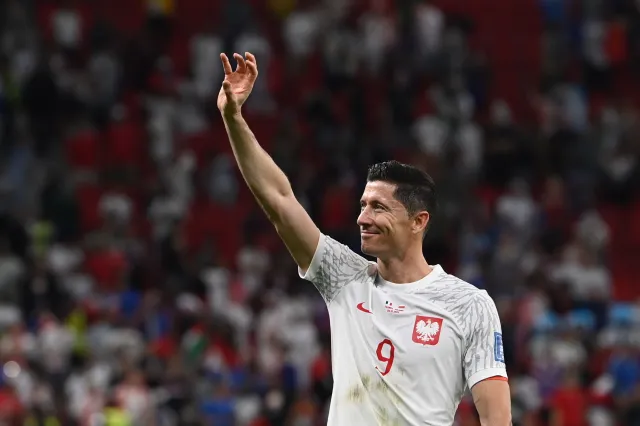 Z ust Lewandowskiego padły gorzkie słowa. Jak ultimatum... [WIDEO]