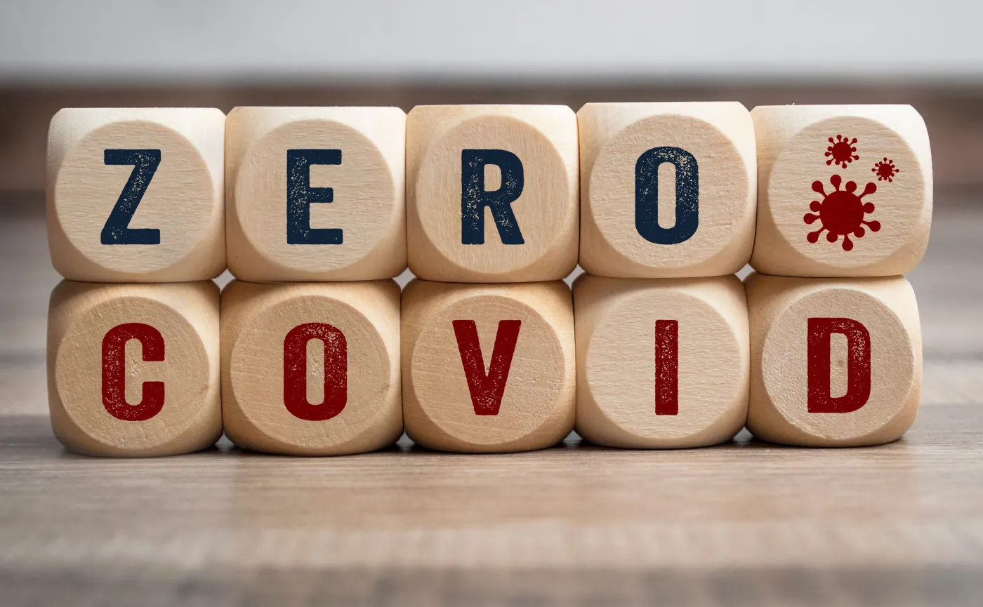 Luzowanie polityki „zero covid” wywołuje zamieszanie, ale rynki reagują pozytywnie