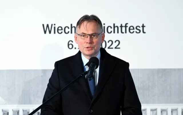 "Die Welt": Polska "umiędzynarodowiła" sprawę reparacji, "niemcożerca" Mularczyk zaskoczył