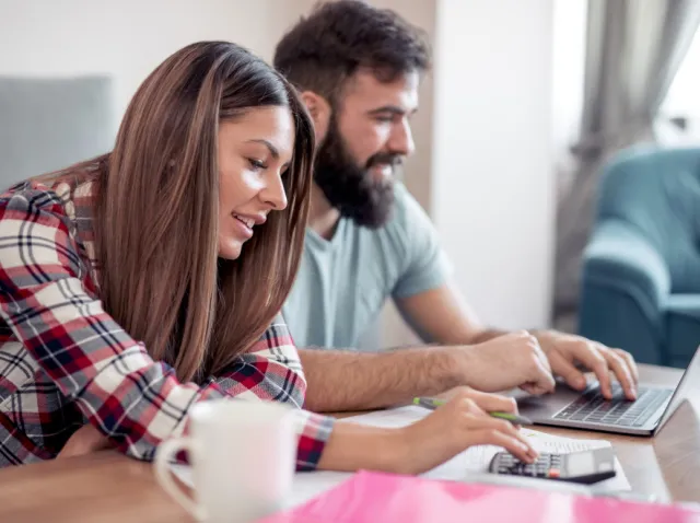 Dobre i to... Dostrzeżono pewien pozytywny wpływ inflacji na Polaków