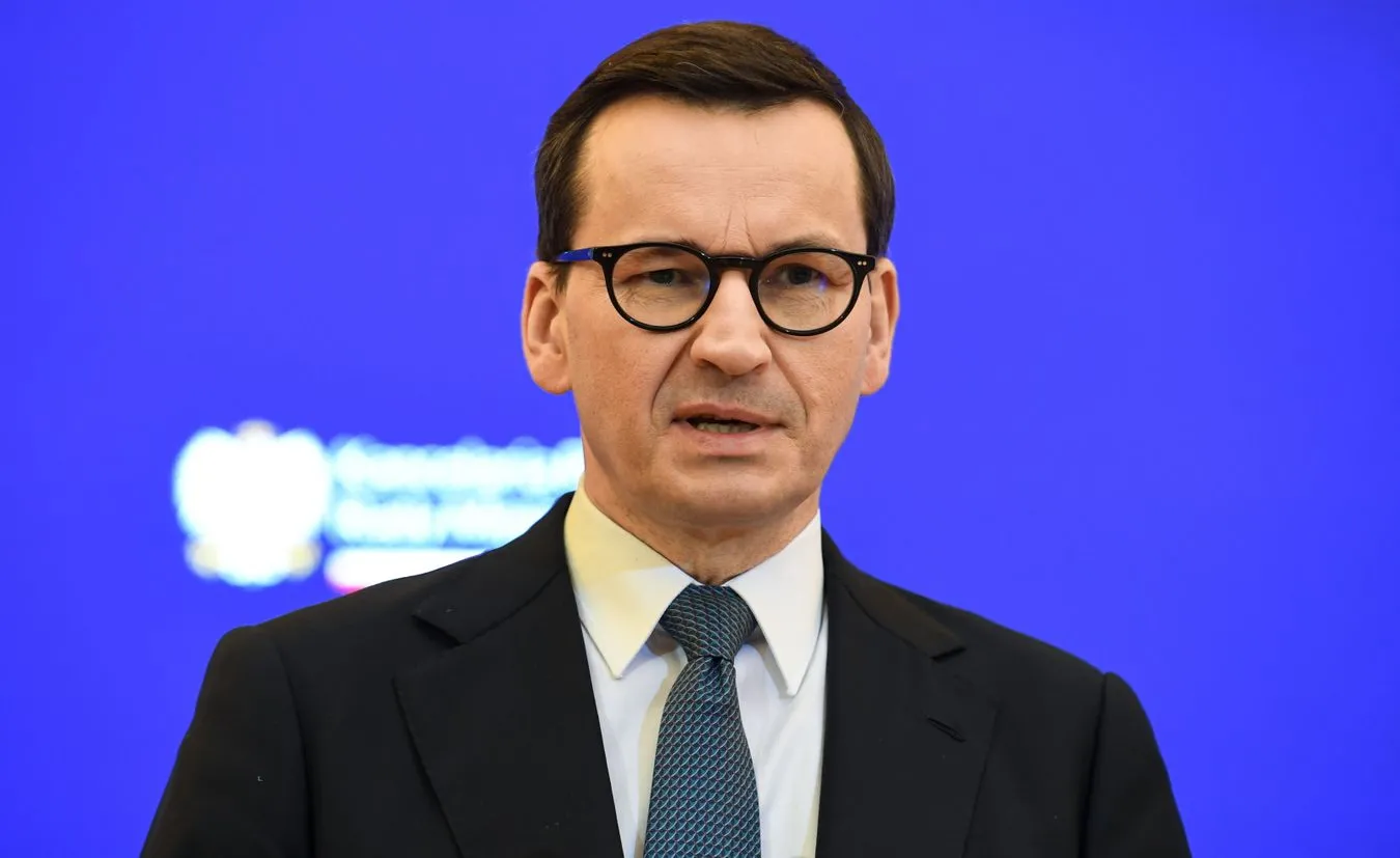 Morawiecki: Dojrzewają nowe technologie, które mają uczynić górnictwo bardziej opłacalnym